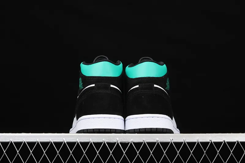 All categories Air Jordan Jordan series basketball shoes Air Jordan 1 Mid Air Jordan 1 Mid "South Beach" AJ1 Joe 1 New South Coast 852542-116